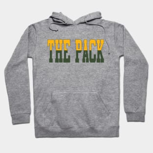 The Pack Hoodie